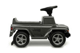 Джип За Возене Rubicоn Grey Caretero Toyz --- BebeMama