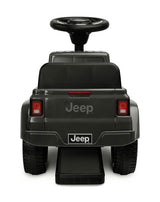 Джип За Возене Rubicоn Grey Caretero Toyz --- BebeMama