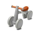 Велосипед За Баланс Otto Grey Caretero Toyz --- BebeMama