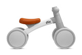 Велосипед За Баланс Otto Grey Caretero Toyz --- BebeMama