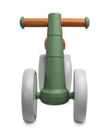 Велосипед За Баланс Otto Green Caretero Toyz --- BebeMama