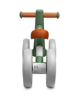 Велосипед За Баланс Otto Green Caretero Toyz --- BebeMama