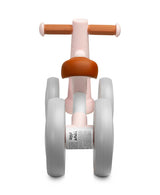 Велосипед За Баланс Otto Pink Caretero Toyz --- BebeMama