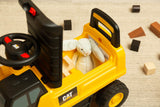 Играчка За Яздане Багер Caretero Toyz --- BebeMama