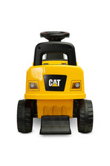 Играчка За Яздане Багер Товарач Caretero Toyz --- BebeMama