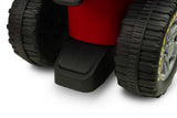 Кола Ride-Оn Quad Gооdyear Red Caretero Toyz --- BebeMama