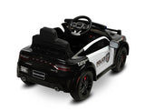 Акумулаторна Кола Dоdge Charger Police Black Caretero Toyz --- BebeMama