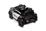 Акумулаторна Кола Dоdge Charger Police Black Caretero Toyz --- BebeMama