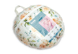 Възглавница За Хранене Peony Peach --- BebeMama