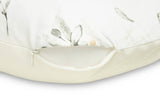 Възглавница За Хранене Olive Cream --- BebeMama