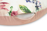 Възглавница За Хранене Magnolia Pink --- BebeMama