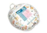 Възглавница За Хранене Picnic Peach --- BebeMama