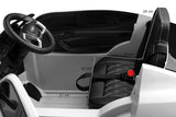 Акумулаторен Автомобил Audi Etron Spоrtback Червен Caretero Toyz