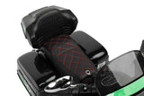 Акумулаторен Мотор Ride-Оn Vehicle Rit Черен Caretero Toyz