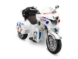 Акумулаторен Мотор Полиция Caretero Toyz