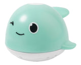 Играчка За Баня Фонтан Кит --- BebeMama