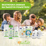 Защитен Спрей Natural 100Ml 2M+ --- BebeMama