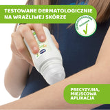 Защитен Рол-Он Natural 60Ml 2M+ --- BebeMama