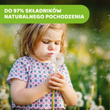 Защитен Рол-Он Natural 60Ml 2M+ --- BebeMama