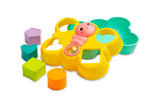 Образователна Играчка - Пеперуда Caretero Toyz --- BebeMama