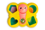 Образователна Играчка - Пеперуда Caretero Toyz --- BebeMama