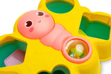 Образователна Играчка - Пеперуда Caretero Toyz --- BebeMama