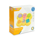 Образователна Играчка - Пеперуда Caretero Toyz --- BebeMama