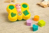 Образователна Играчка - Пеперуда Caretero Toyz --- BebeMama