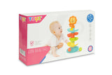 Образователна Играчка - Баскетболна Топка С Лъв Caretero Toyz --- BebeMama