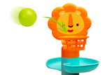 Образователна Играчка - Баскетболна Топка С Лъв Caretero Toyz --- BebeMama