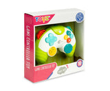 Образователна Играчка - Контролер Caretero Toyz --- BebeMama