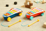 Образователна Играчка - Rainbow Cymbals Caretero Toyz --- BebeMama