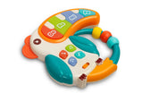 Образователна Играчка - Маса Със Спирала Caretero Toyz --- BebeMama