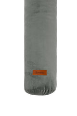 Обиколник За Кошара Velvet Grey --- BebeMama