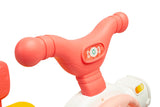 Многофункционална Проходилка 5В1 Pink Caretero Toyz --- BebeMama