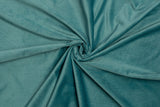 Кадифено Одеяло- Emerald 75X100 --- BebeMama