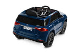 Акумулаторна Кола Mercedes W166 Navy Caretero Toyz