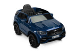 Акумулаторна Кола Mercedes W166 Navy Caretero Toyz