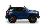 Акумулаторна Кола Mercedes W166 Navy Caretero Toyz