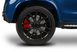 Акумулаторна Кола Mercedes W166 Navy Caretero Toyz