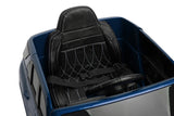 Акумулаторна Кола Mercedes W166 Navy Caretero Toyz