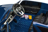 Акумулаторна Кола Mercedes W166 Navy Caretero Toyz