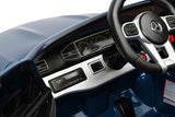 Акумулаторна Кола Mercedes W166 Navy Caretero Toyz