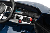 Акумулаторна Кола Mercedes W166 Navy Caretero Toyz