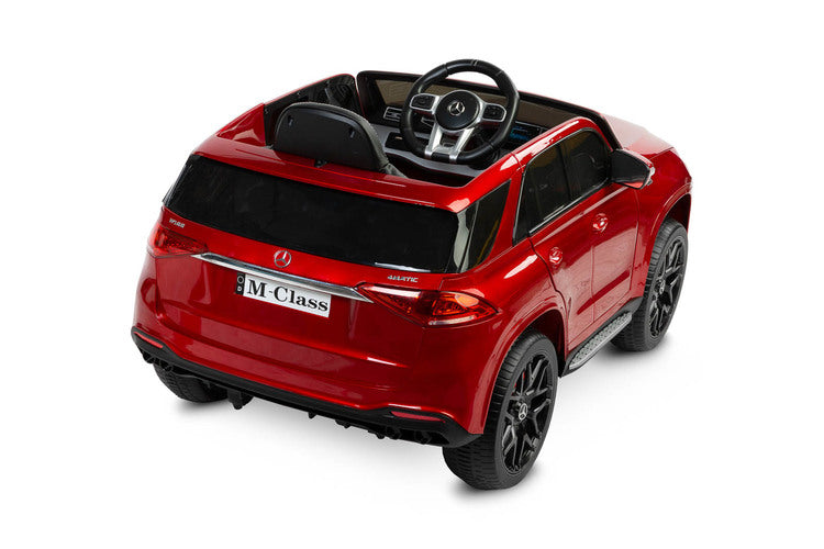 Акумулаторна Кола Mercedes W166 Wine Caretero Toyz