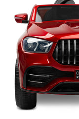 Акумулаторна Кола Mercedes W166 Wine Caretero Toyz