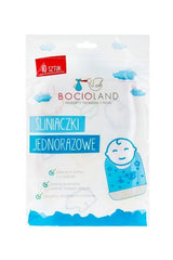 Лигавник За Еднократна Употреба 10 Бр. Boc0157 --- BebeMama