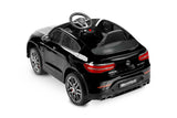 Акумулаторна Кола Mercedes Amg Glc 63S Черен Caretero Toyz