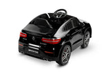 Акумулаторна Кола Mercedes Amg Glc 63S Черен Caretero Toyz