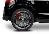 Акумулаторна Кола Mercedes Amg Glc 63S Черен Caretero Toyz